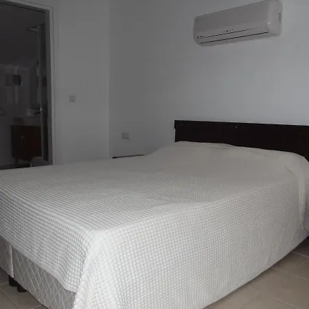Apart Palm 4 With Share Pool Apartament